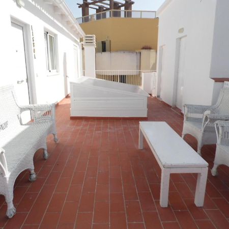 Apartamentos San Miguel トレモリノス エクステリア 写真