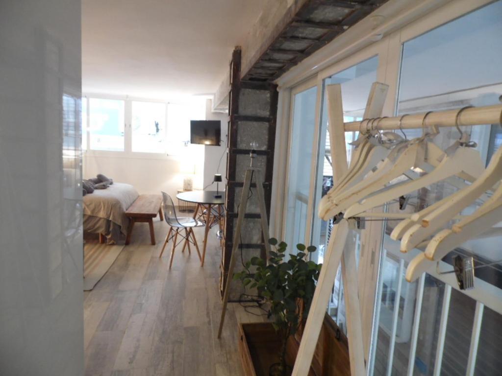 Apartamentos San Miguel トレモリノス 部屋 写真