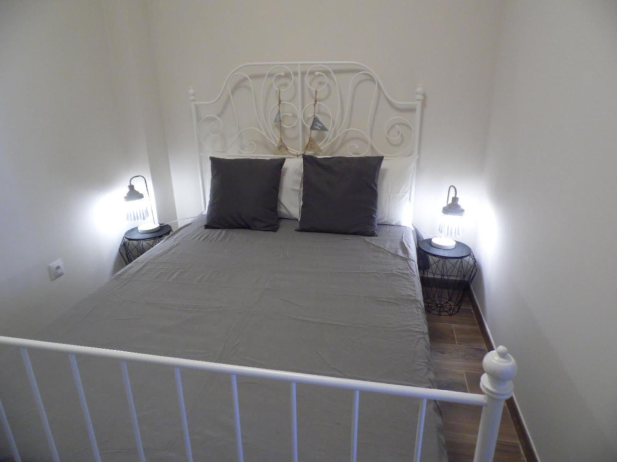 Apartamentos San Miguel トレモリノス 部屋 写真