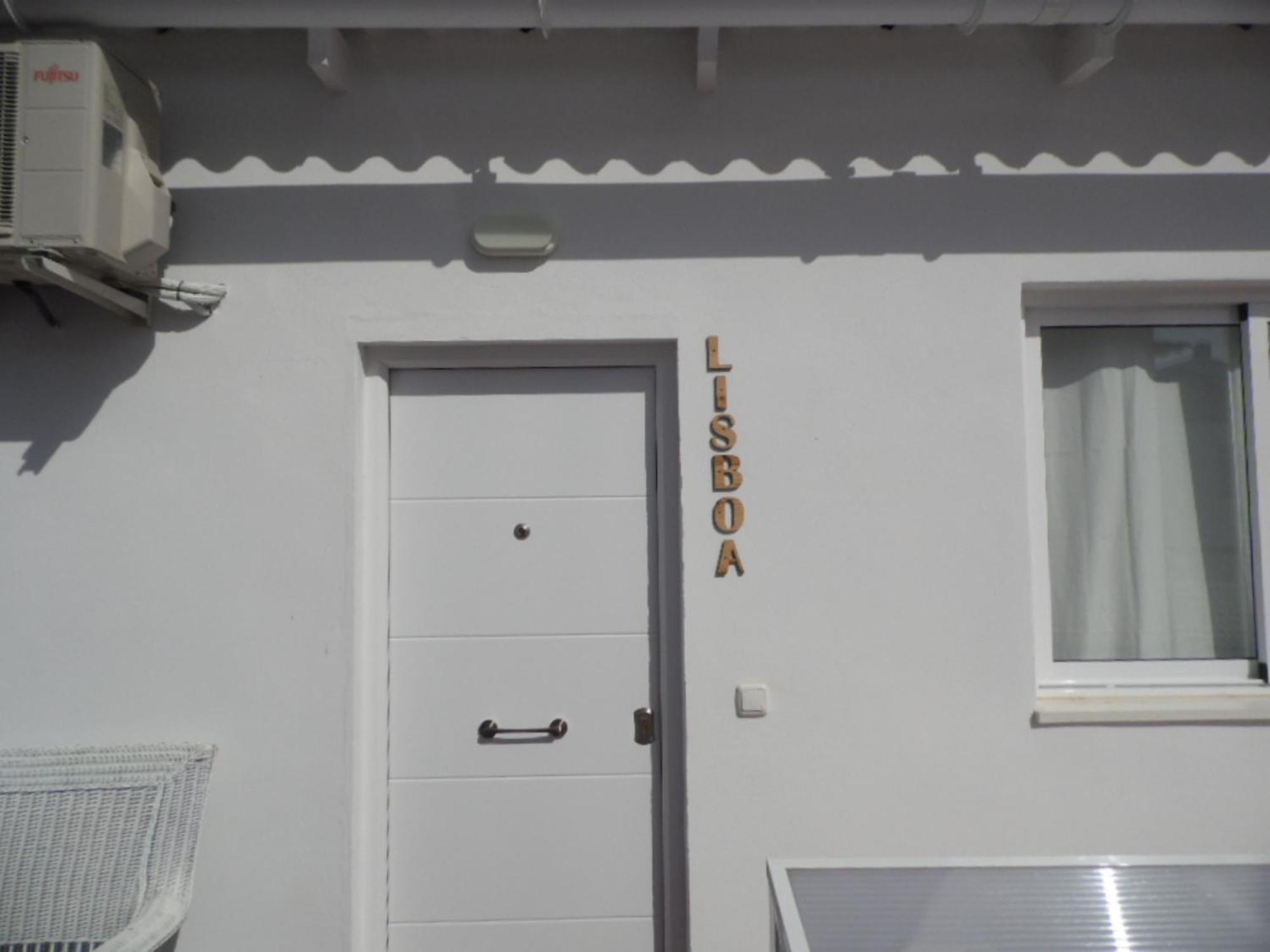 Apartamentos San Miguel トレモリノス 部屋 写真