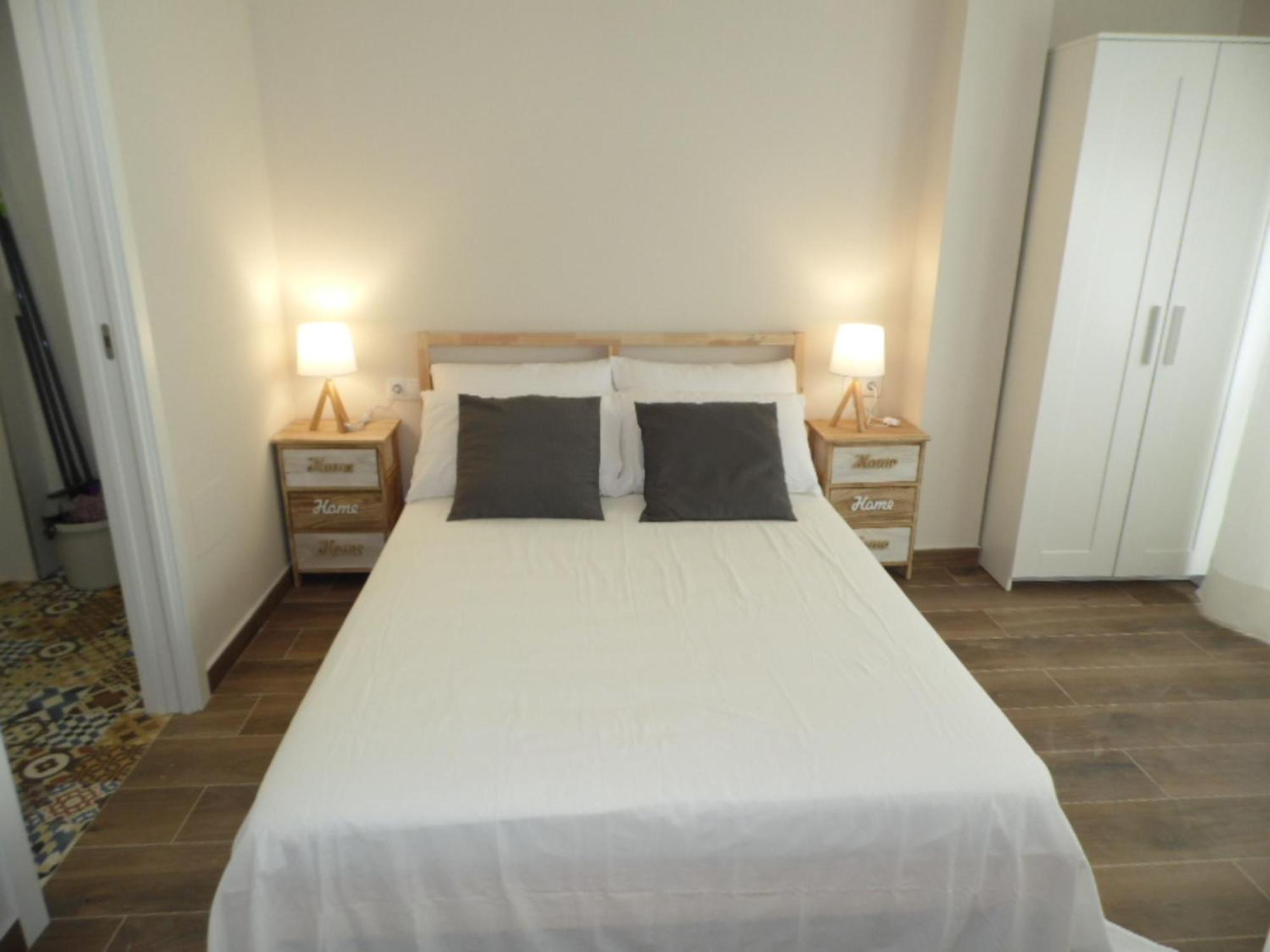 Apartamentos San Miguel トレモリノス 部屋 写真