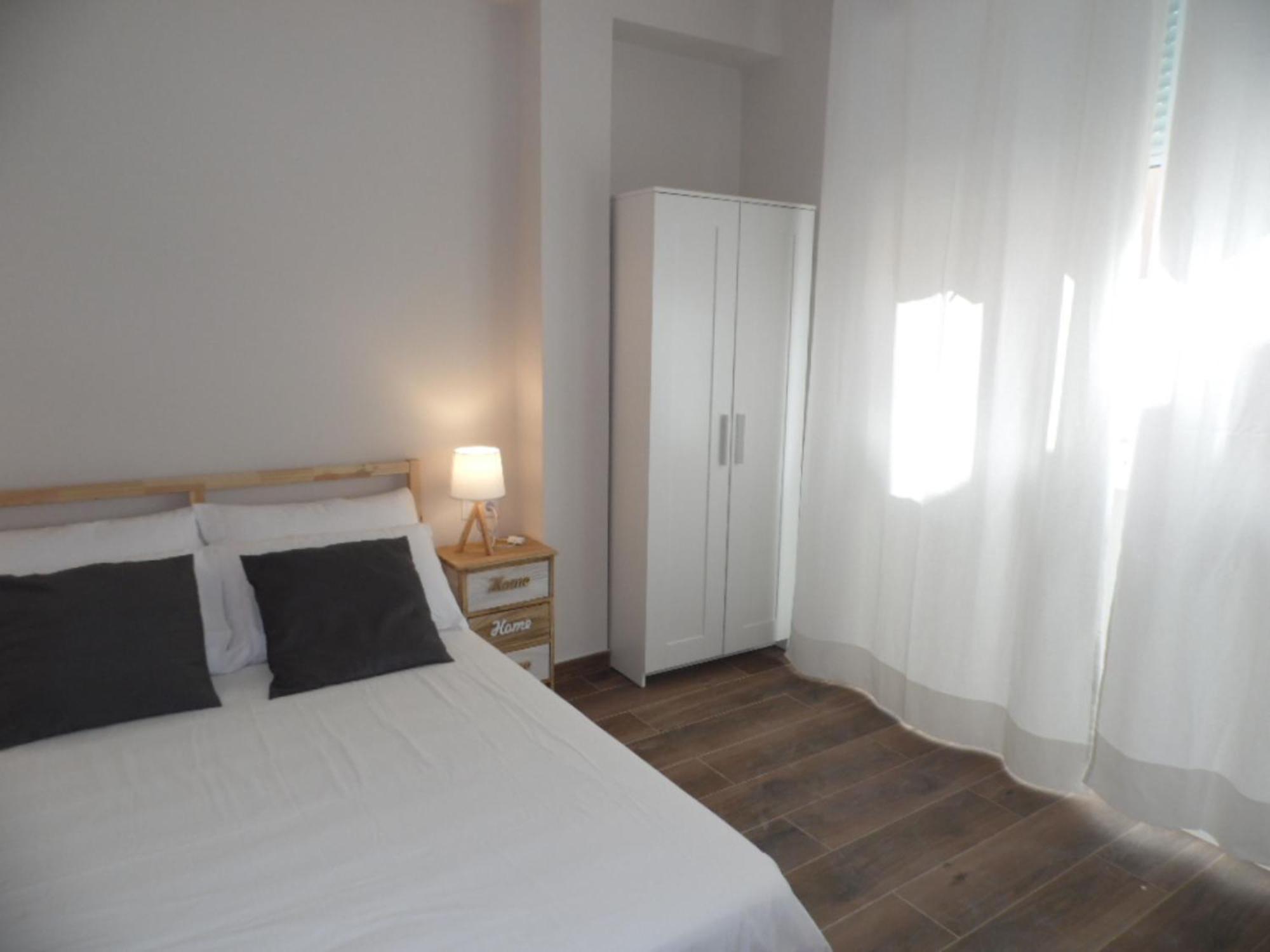 Apartamentos San Miguel トレモリノス 部屋 写真