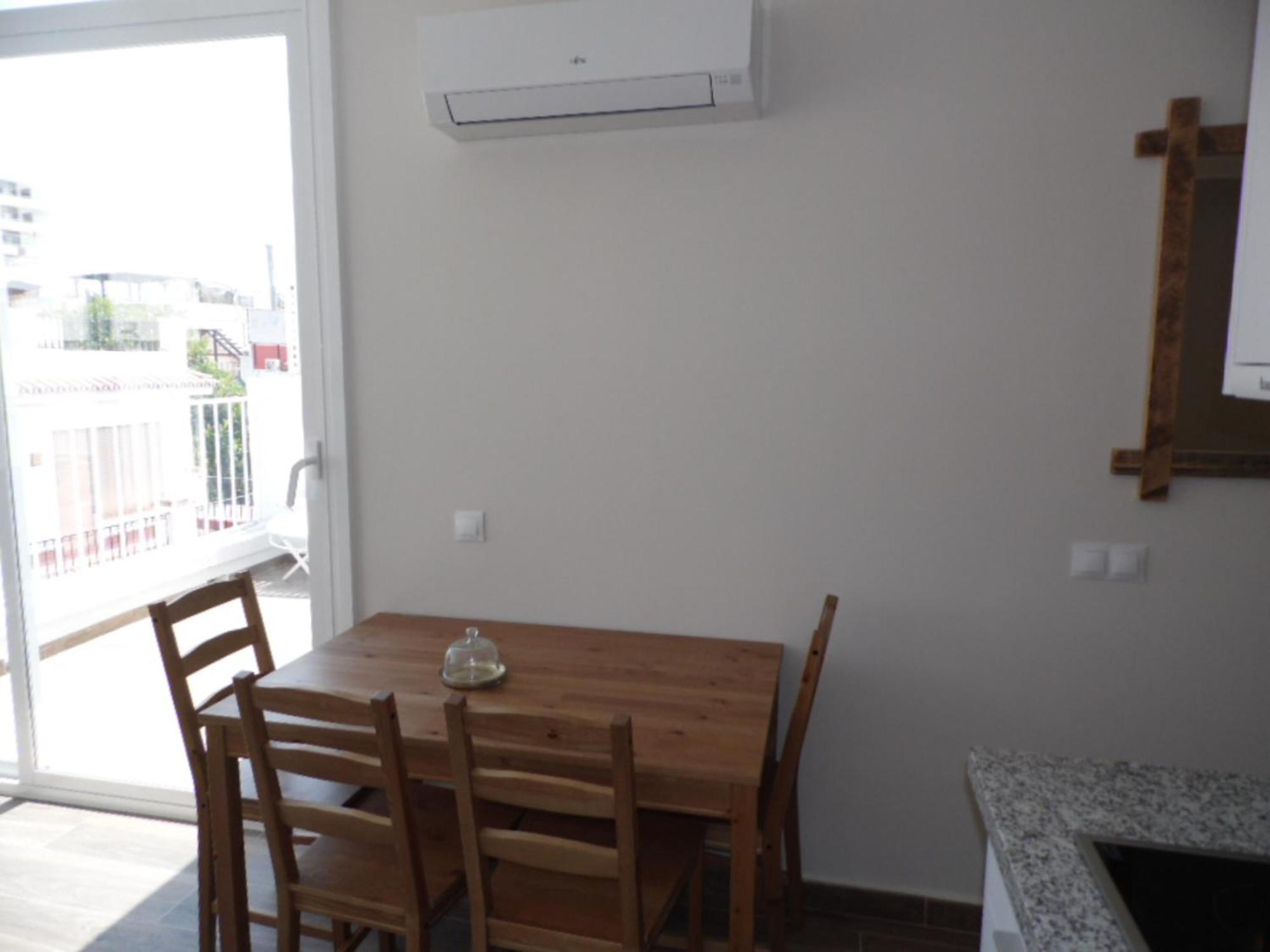 Apartamentos San Miguel トレモリノス 部屋 写真