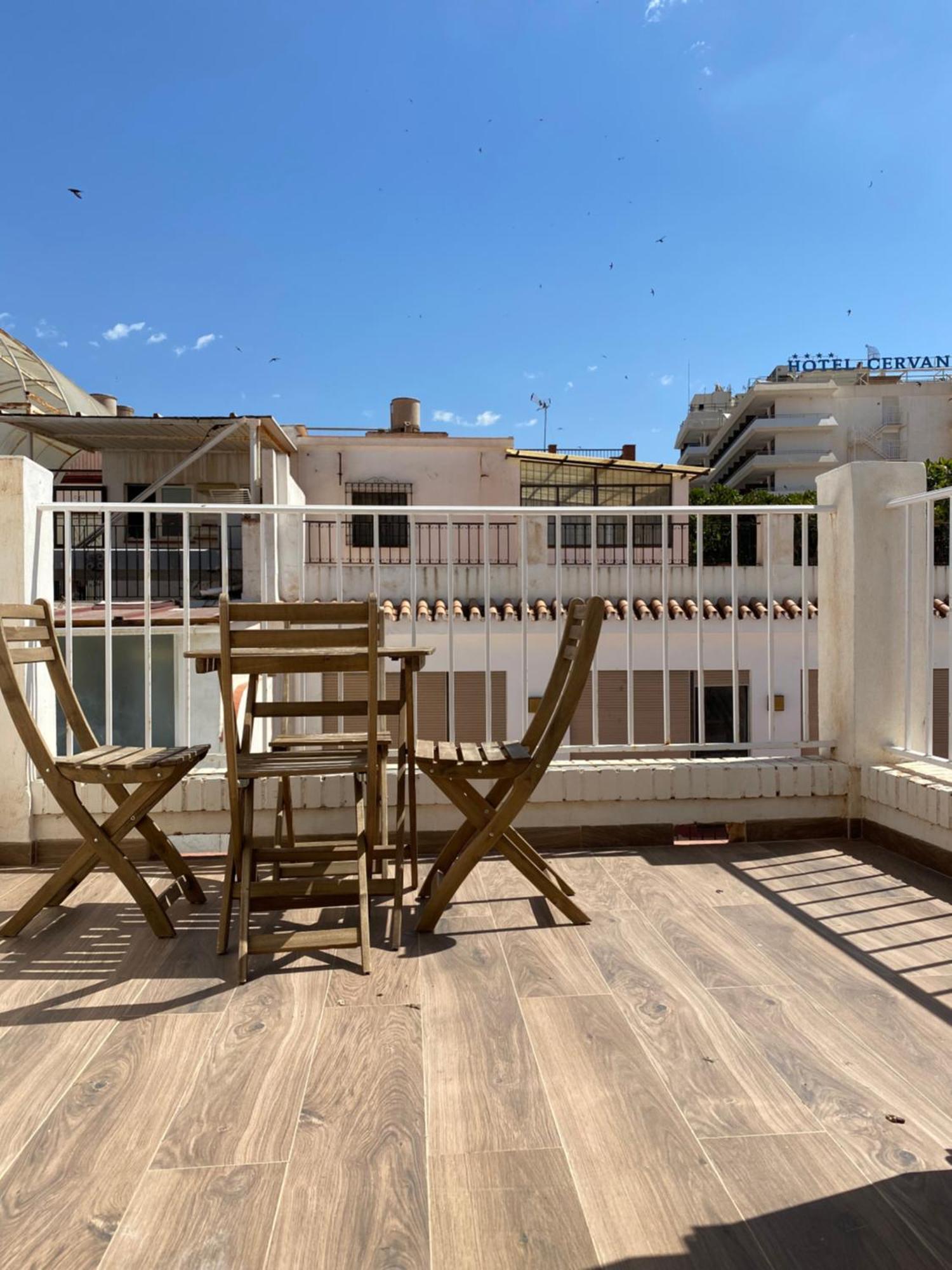 Apartamentos San Miguel トレモリノス 部屋 写真