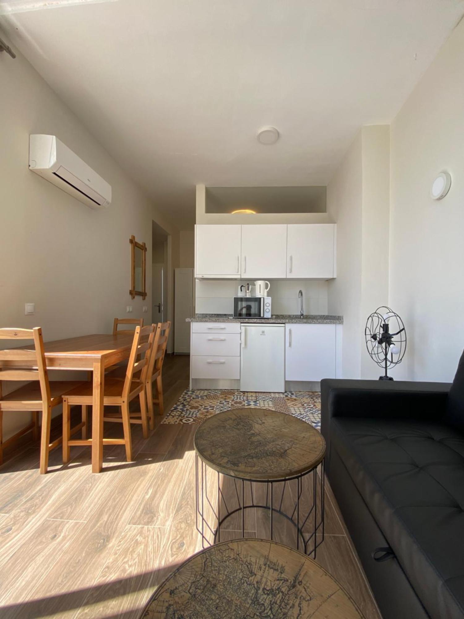 Apartamentos San Miguel トレモリノス 部屋 写真